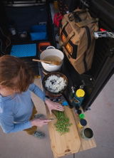 Lisa & Jason - Four Wheeled Nomad review photo