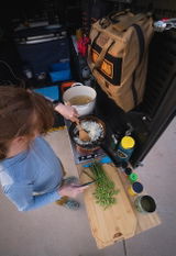 Lisa & Jason - Four Wheeled Nomad review photo