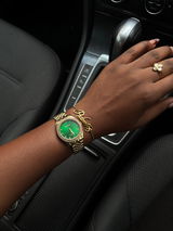 Tolu Giwa review photo