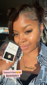 Natalie Okri review photo
