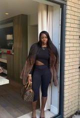 Natalee B fitness review photo