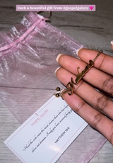 Claire-Tahillah review photo