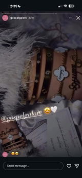 Yasmin review photo