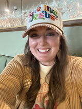 Jesslyn Miller review photo