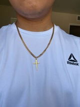 Brandon A. review photo
