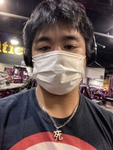 Frinz C. review photo