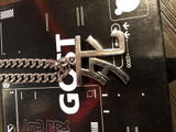Gavin P. review photo