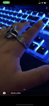 Samantha Z. review photo
