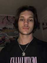 Brandon M. review photo