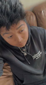 Samuel Y. review photo