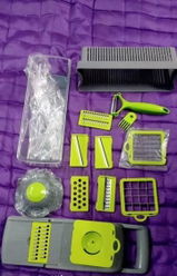 Raveen review photo