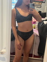 Samantha Gonzalez review photo