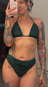 Desiree review photo
