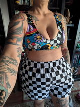 Mollie Crampton review photo
