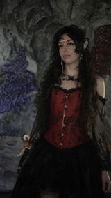 Alexandra Mary review photo