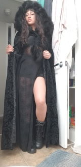 Elissa Barraza review photo