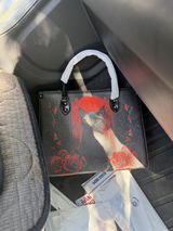 Linda Shaw review photo