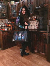 Ekaterina Koval review photo