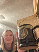 Rhonda K. review photo