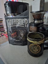 Karl P. review photo