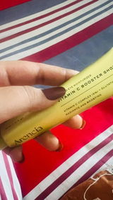 Afifa Anjum review photo