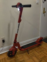 Rosenius Wold review photo