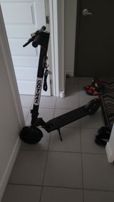 Jimmy Laroche Jobin review photo