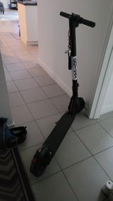 Jimmy Laroche Jobin review photo