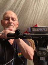 John Pasch review photo