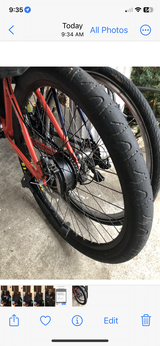 Tyrese B. review photo