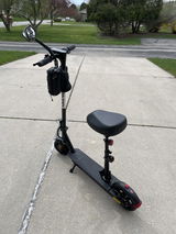 Craig W. review photo