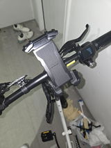 Jamar P. review photo