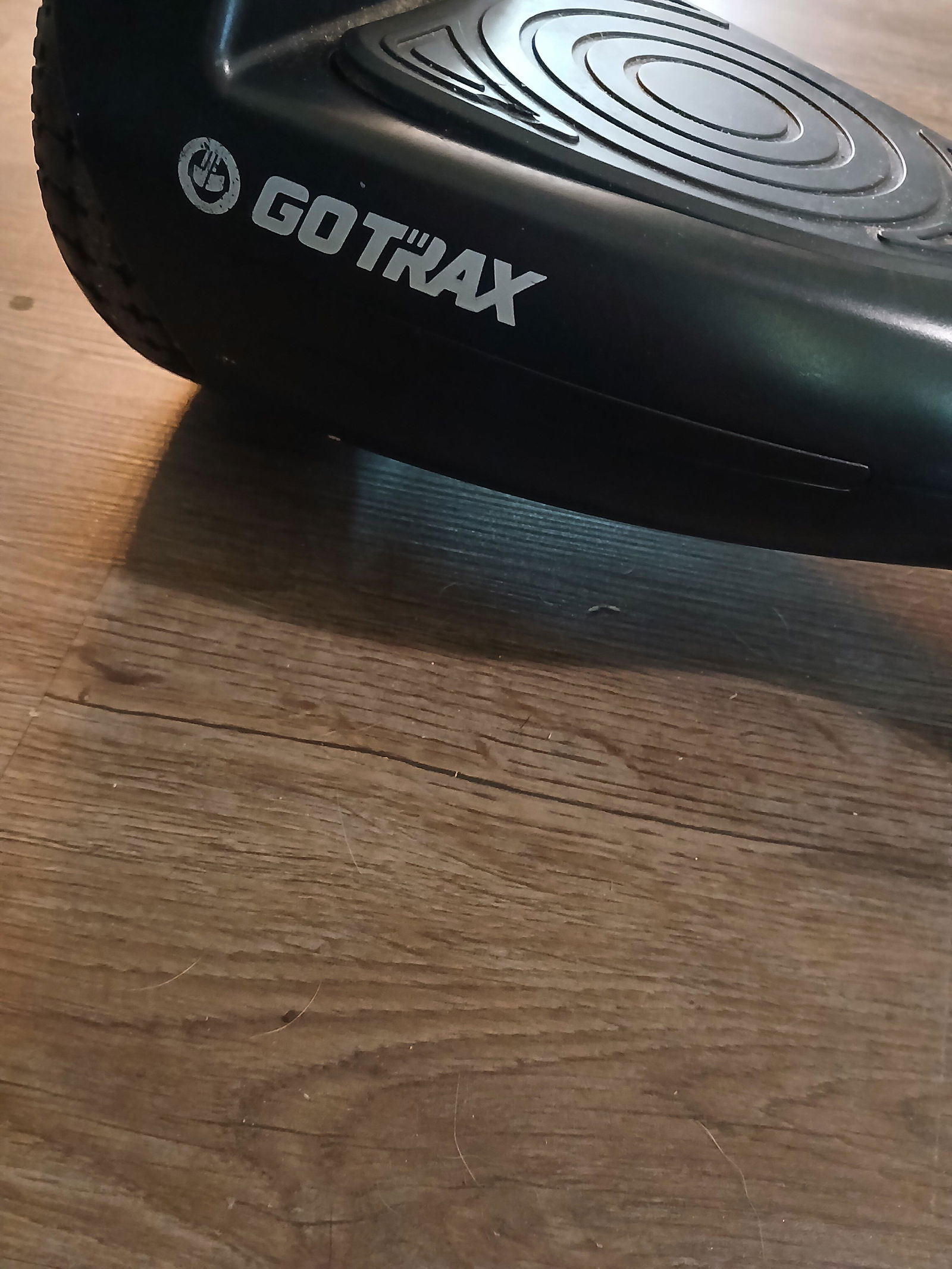 GOTRAX Edge Self Balancing Hoverboard 6.5