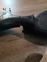 Chandler review photo