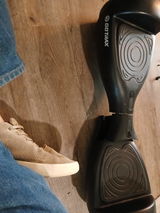 Chandler review photo