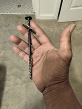 Andre D. review photo
