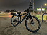Shihab review photo