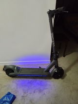 Andre D. review photo