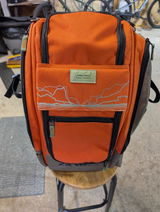 Wil Netzer review photo