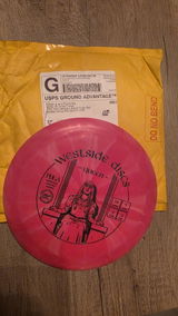 Liza Allen review photo