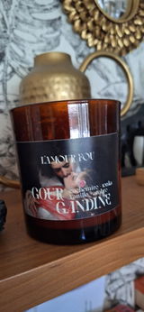 Laetitia Baret review photo