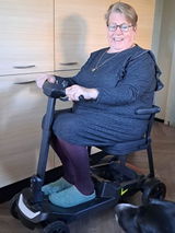 User picture