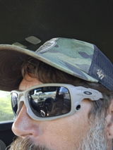 Lee Westmoreland review photo