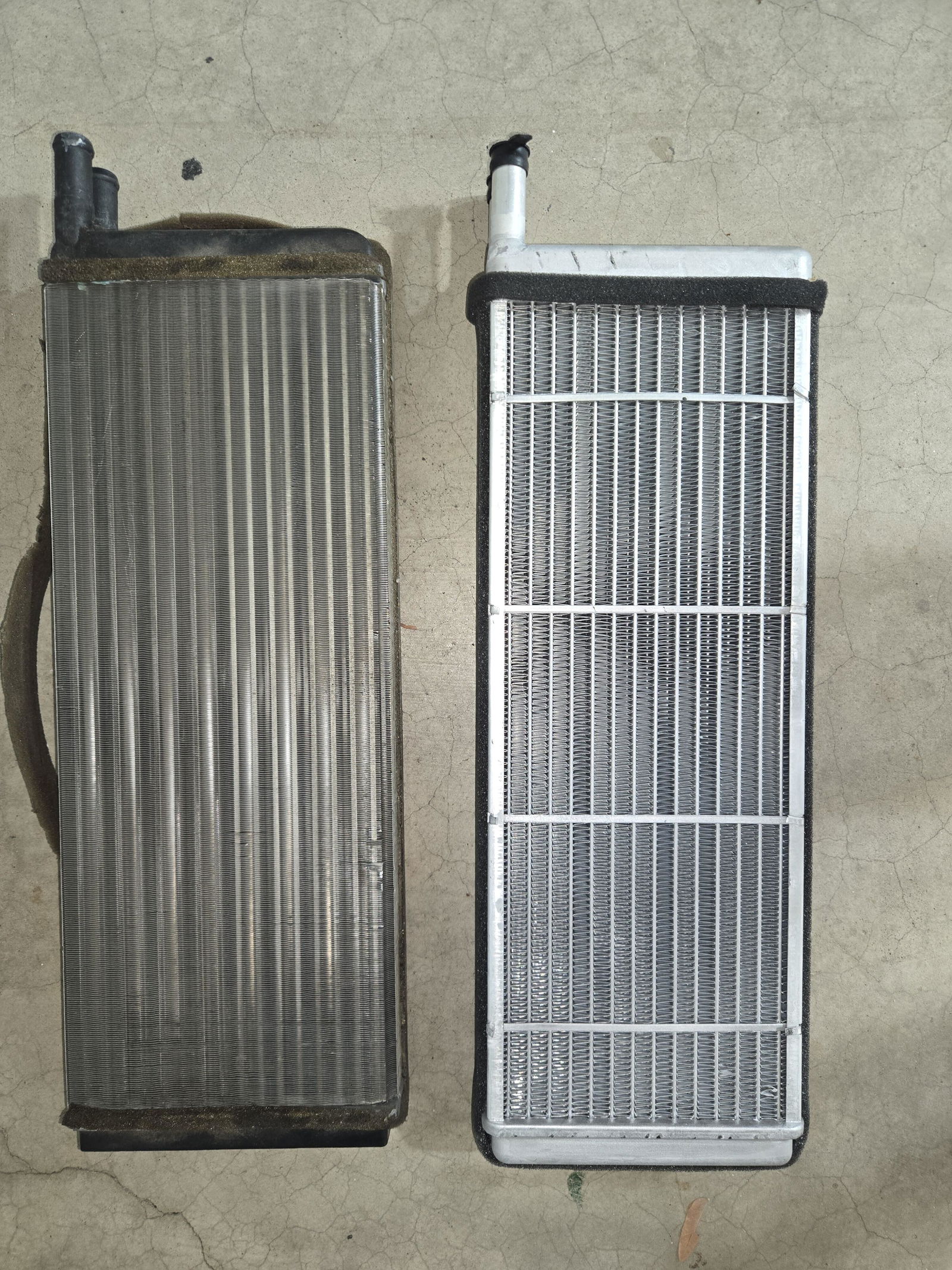 Front Heater Core [Vanagon] | GW-251-265-303C-AM | GoWesty