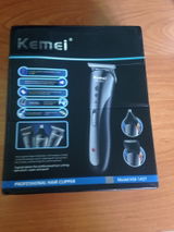 Wirelex Rechargeable Hair Trimmer & Clipper
