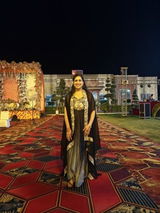 Aakangsha Patel review photo