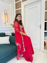 Khushboo Agarwal review photo