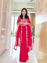 Khushboo Agarwal review photo