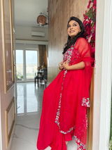 Khushboo Agarwal review photo