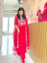 Khushboo Agarwal review photo